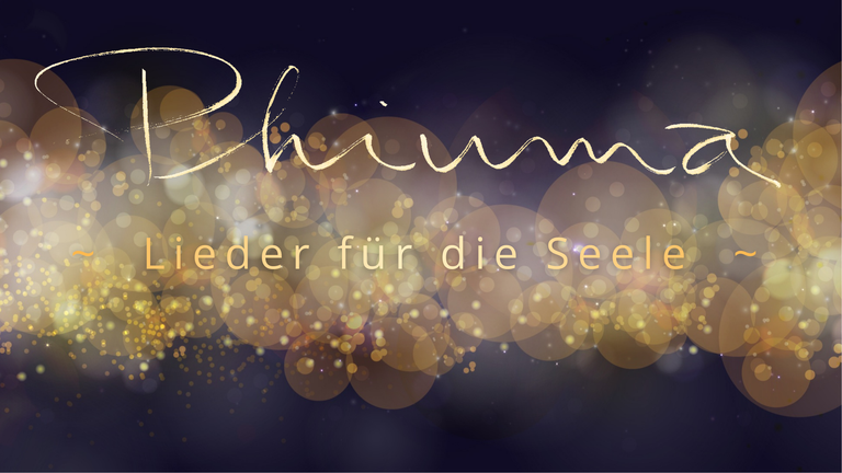 ⚜️Geschenke aus Musik⚜️