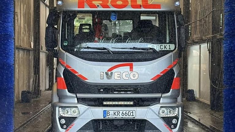 LKW-Fahrer (m/w/d) im Abschleppdienst gesucht