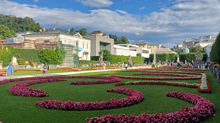 Suche Reisebegleitung für Städtereise