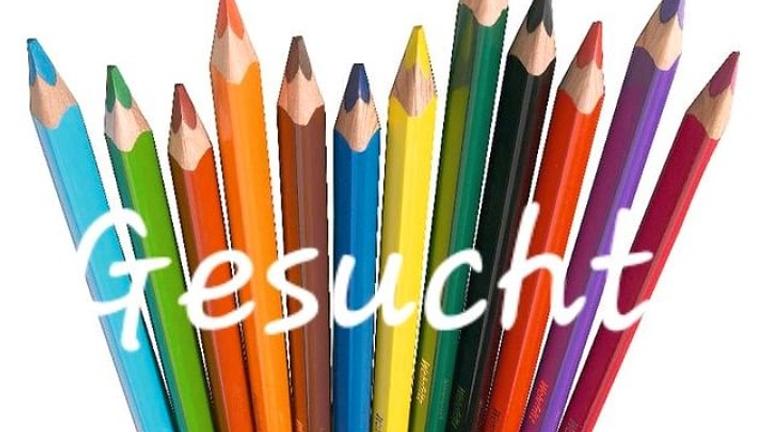KOSTENLOS GESUCHT: Viele gebrauchte Buntstifte!