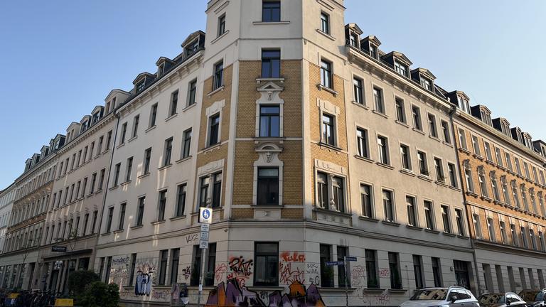 2-ZimmerWohnung in Lindenau zur Untermiete
