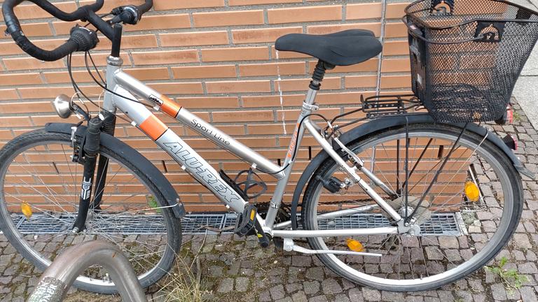 Vorschaubild Gute gebrauchte Fahrräder zu verkaufen.