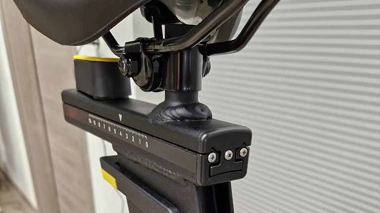 TechnoGym Ride Profi Bike Gym