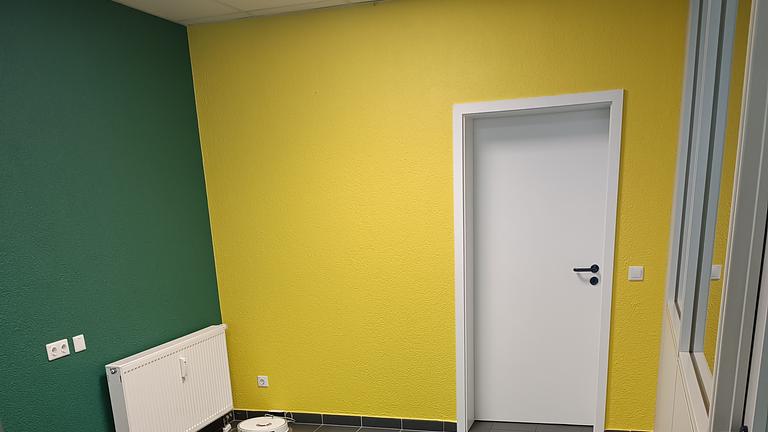 13 m² Büro/Lager/Gewerbefläche, 200 € warm – sofort frei!