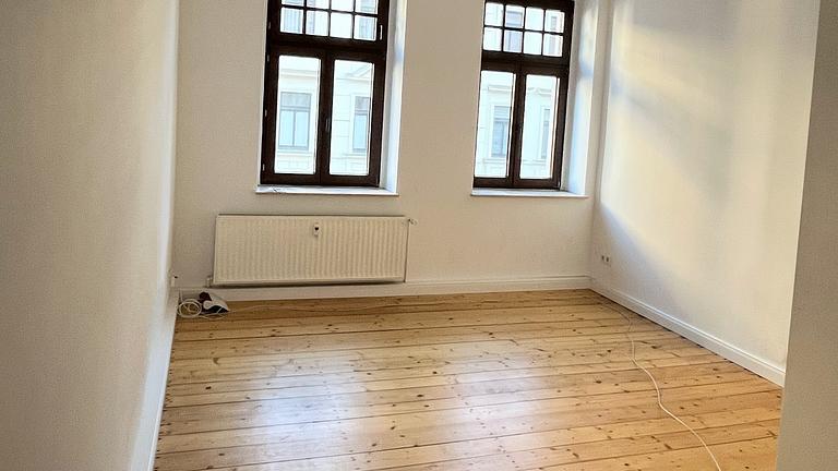 WG-Zimmer in Leipzig Schönefeld