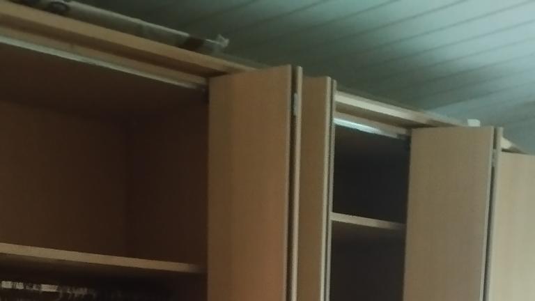 Gut erhaltene Schlafzimmer Einrichtung für 1200€ zu haben