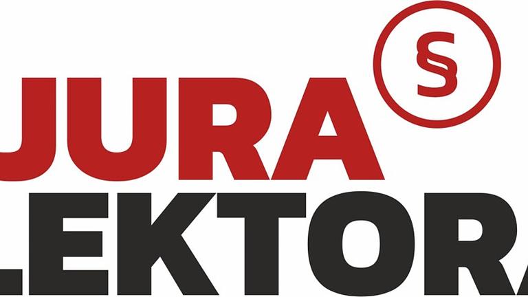 Hol dir die Bestnote!  Jura-Lektorat von Dr. Eisele.