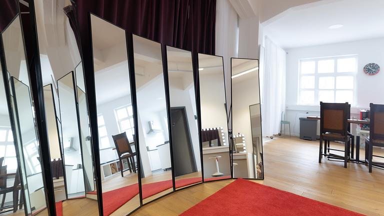 Fotostudio Nürnberg zum Mieten