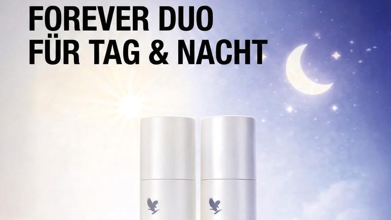 Vitamin C & Bakuchiol Facial Milk Duo – moderne Gesichtspflege