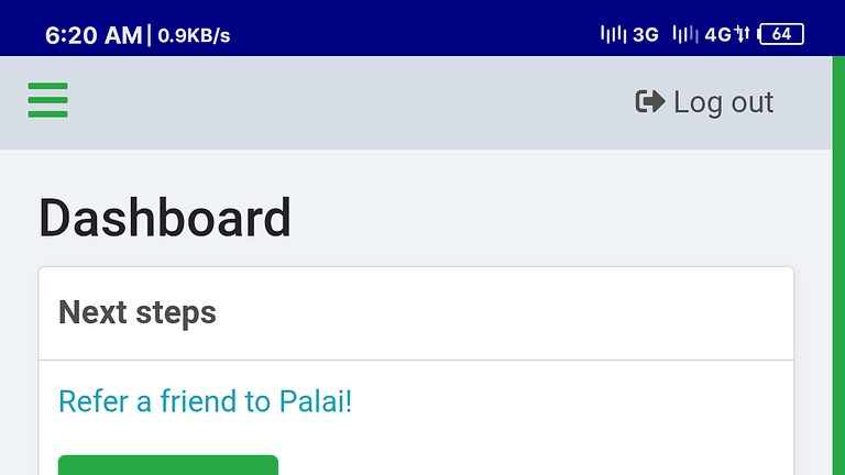 Palai For Sell