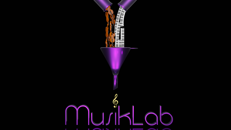 MusikLab Online Musikunterricht