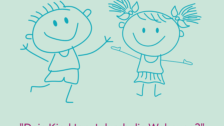 kreativer Kindertanz (3-4 Jahre) kostenfreie Schnupperstunde