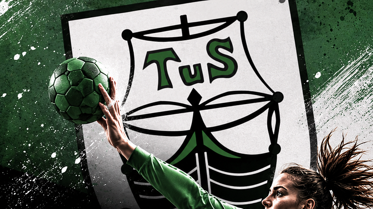 Handball Torhüterin gesucht!!!