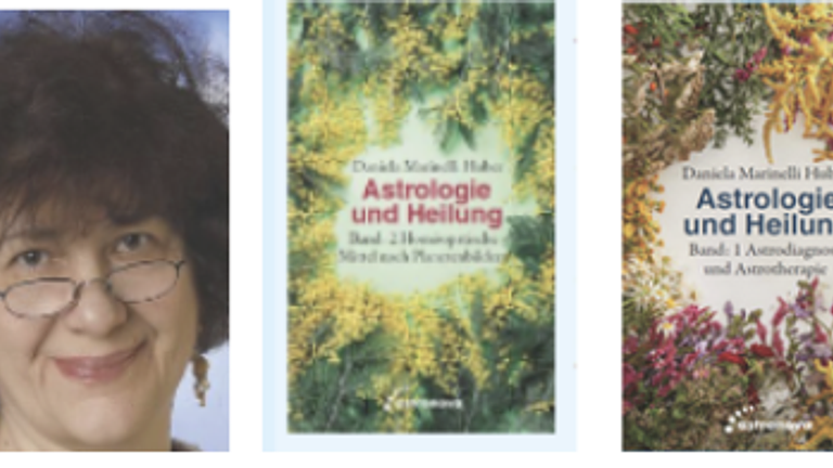 ONLINE Unterricht in ASTROLOGIE und TAROT