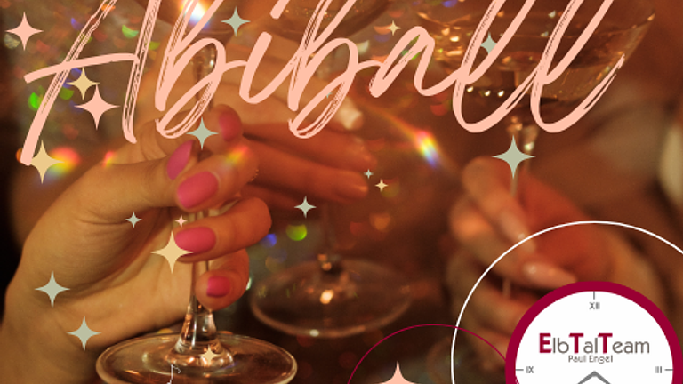 Let’s Rock the Abiball! Service-& Barkräfte in Cottbus gesucht ! *ElbTalTeam*