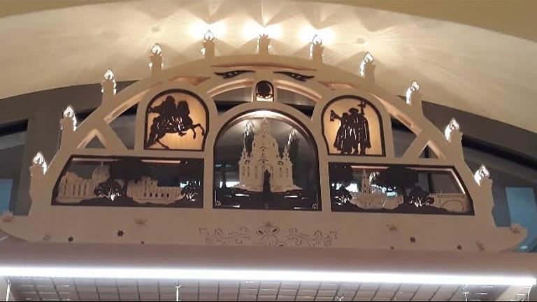 Wer verkauft diesen Schwippbogen, gesucht als Jubilargeschenk?