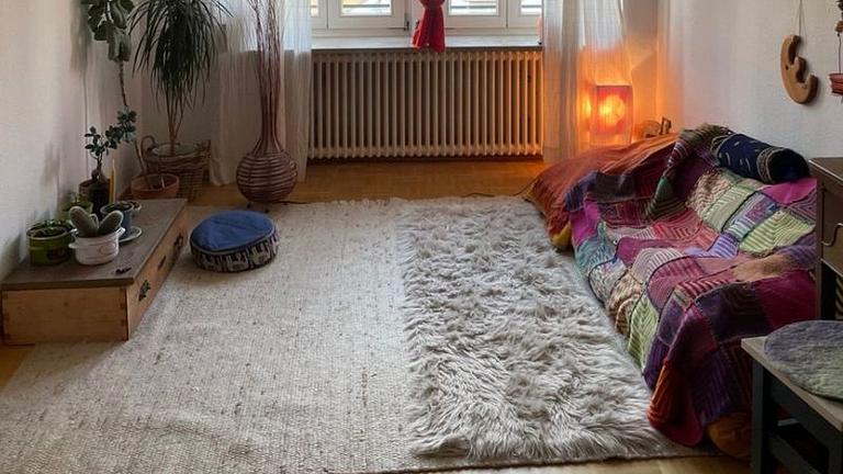 Dein neues Zuhause: 1Zimmer in 5-er WG in Leipzig Leutzsch