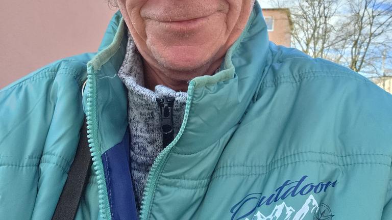 Ehrlicher Mann aus Kleinmachnow sucht Sie