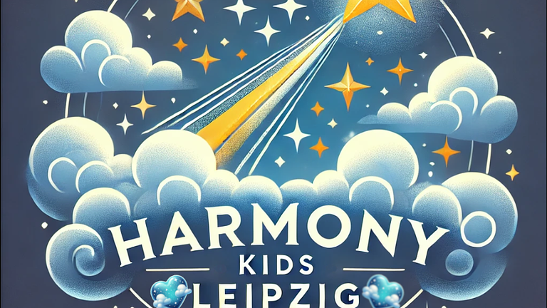 Hallo zusammen,  ich baue aktuell einen neuen Kinderchor in Leipzig auf – Harmon