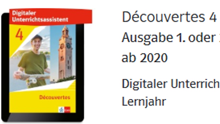 Nachhilfe im Gymnasialfach Französisch