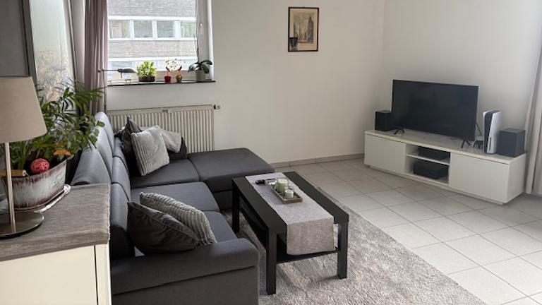 2-Zimmer-Wohnung im Herzen von Münster