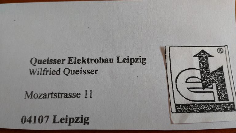 Vorschaubild Elektrofirma bietet Elektroleistungen in 2023 an.