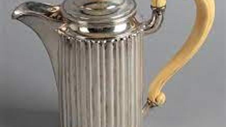 STERLING SILVER    EPNS   PLATED