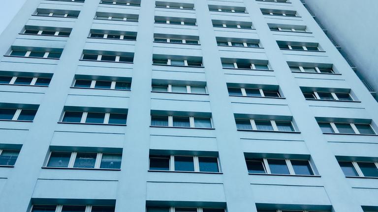 Suche Reinigungskraft für Sonderauftrag
