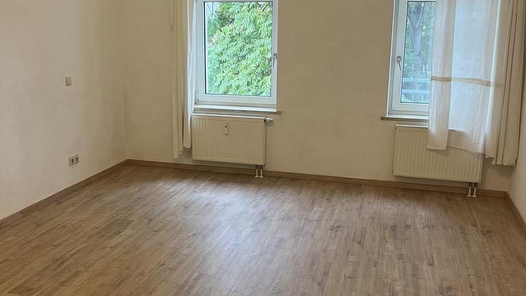Geräumiges helles Zimmer in Leipzig Südvorstadt zu vergeben