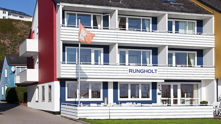 Vorschaubild Semesterferienjob auf der Nordseeinsel Helgoland (m/w/d)