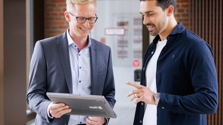 Social Media Manager / Content Creator (m/w/d) Teilzeit 12h/Woche