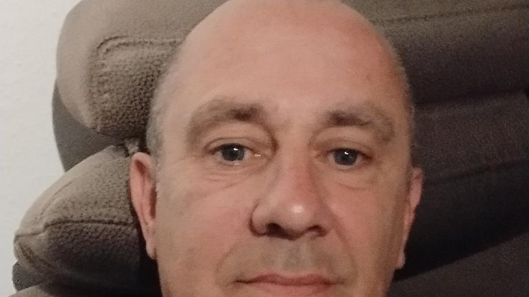 M54 sucht eine treue und ehrliche Partnerin