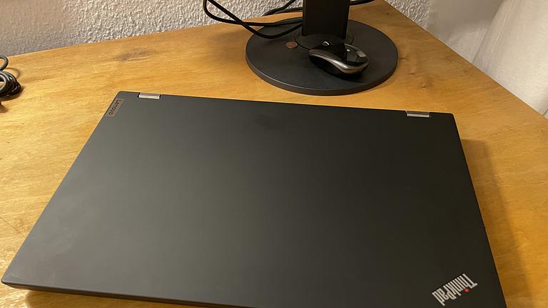 Vorschaubild LENOVO ThinkPad P17 Gen2, Leipzig