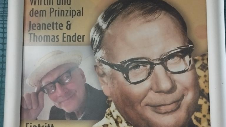 Heinz Erhardt Show