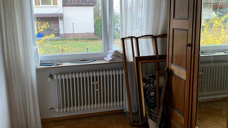 Vorschaubild WG in Dossenheim, 20min Neuenheimer Feld