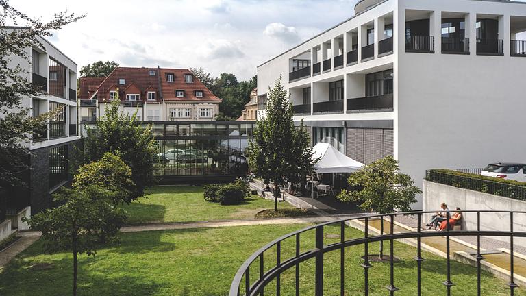 Hausmeister / Objektbetreuer gesucht