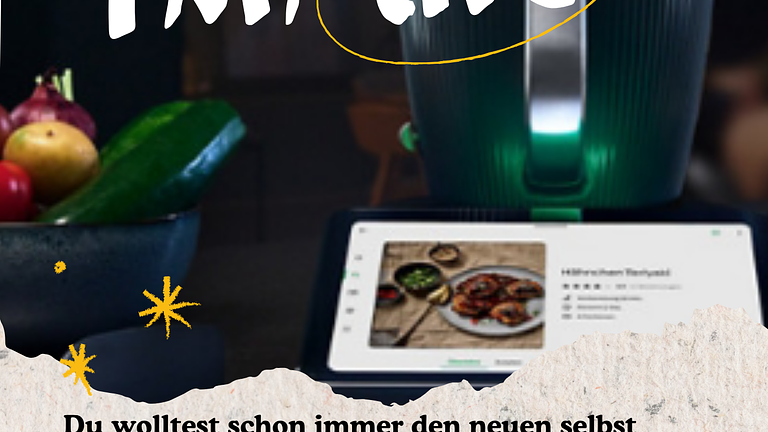 Erlebe den TM7