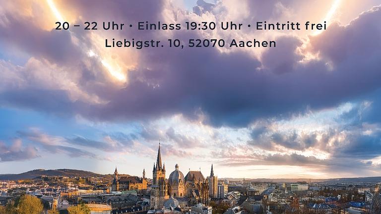Worship Night Aachen
