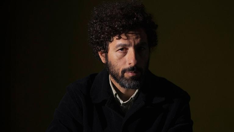 Konzert Ticket José González Theater Münster 2026 Jose Gonzalez