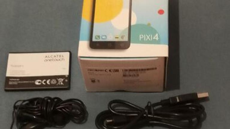 Samsung Handyhülle: SM-750F/ Galaxy A7 (2018) 64GB Black