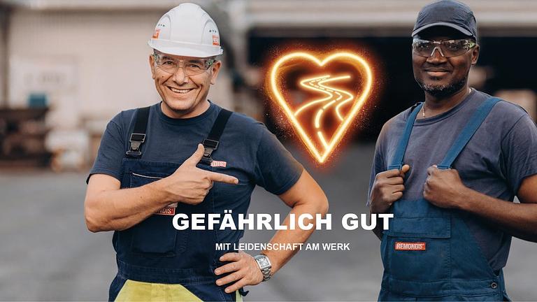 Quereinstieg – Handwerker / Monteur (m/w/d)