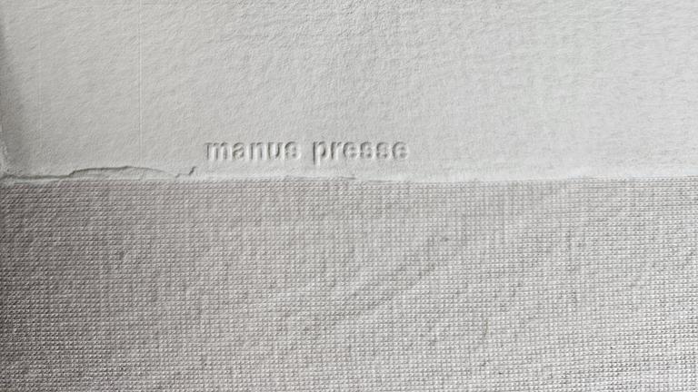 Salvador Dalí – 2 Illustrationen aus "Les Chants de Maldoror" – Edition Manus Pr