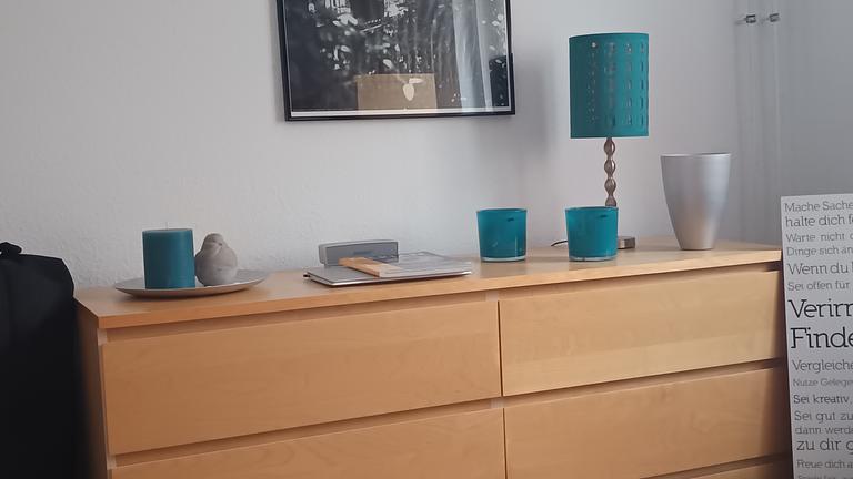 IKEA Malm Sideboard günstig abzugeben und für Selbstabholer