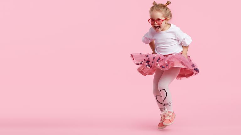 Neuer Kindertanzkurs ab September für 3-4 Jährige