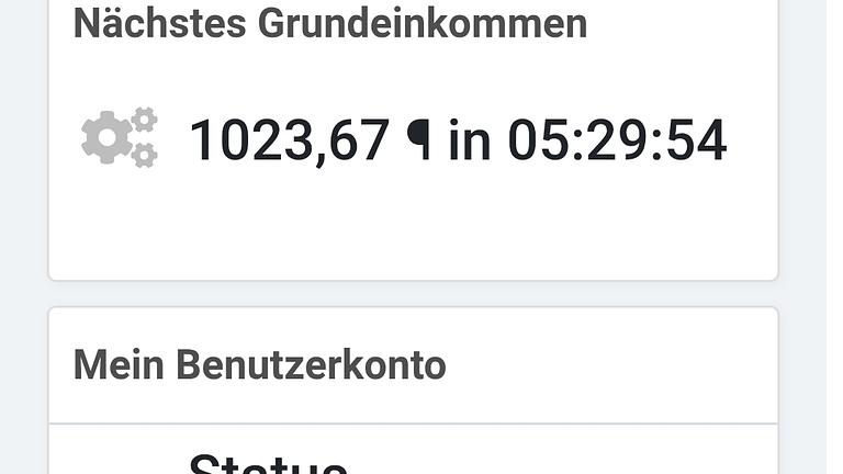 Verkaufe 100000 Palai