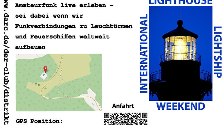 Faszination Amateurfunk in Schelklingen-Hausen .o.U.