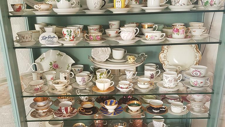 HAUSFLOHMARKT in Gotha am 26./27.07.2025