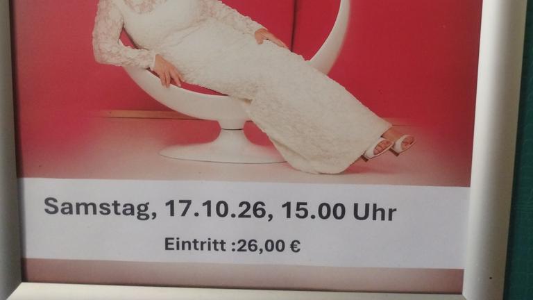 Dorit Gäbler - Ein Kessel Buntes