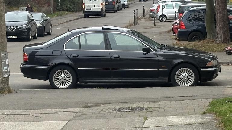 Suche nach Ausbildung