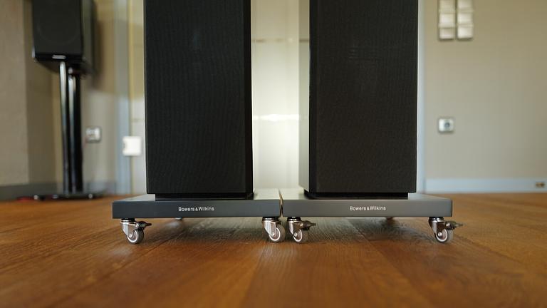 Bowers & Wilkins 703 S3 High End Lautsprecher 1 Paar